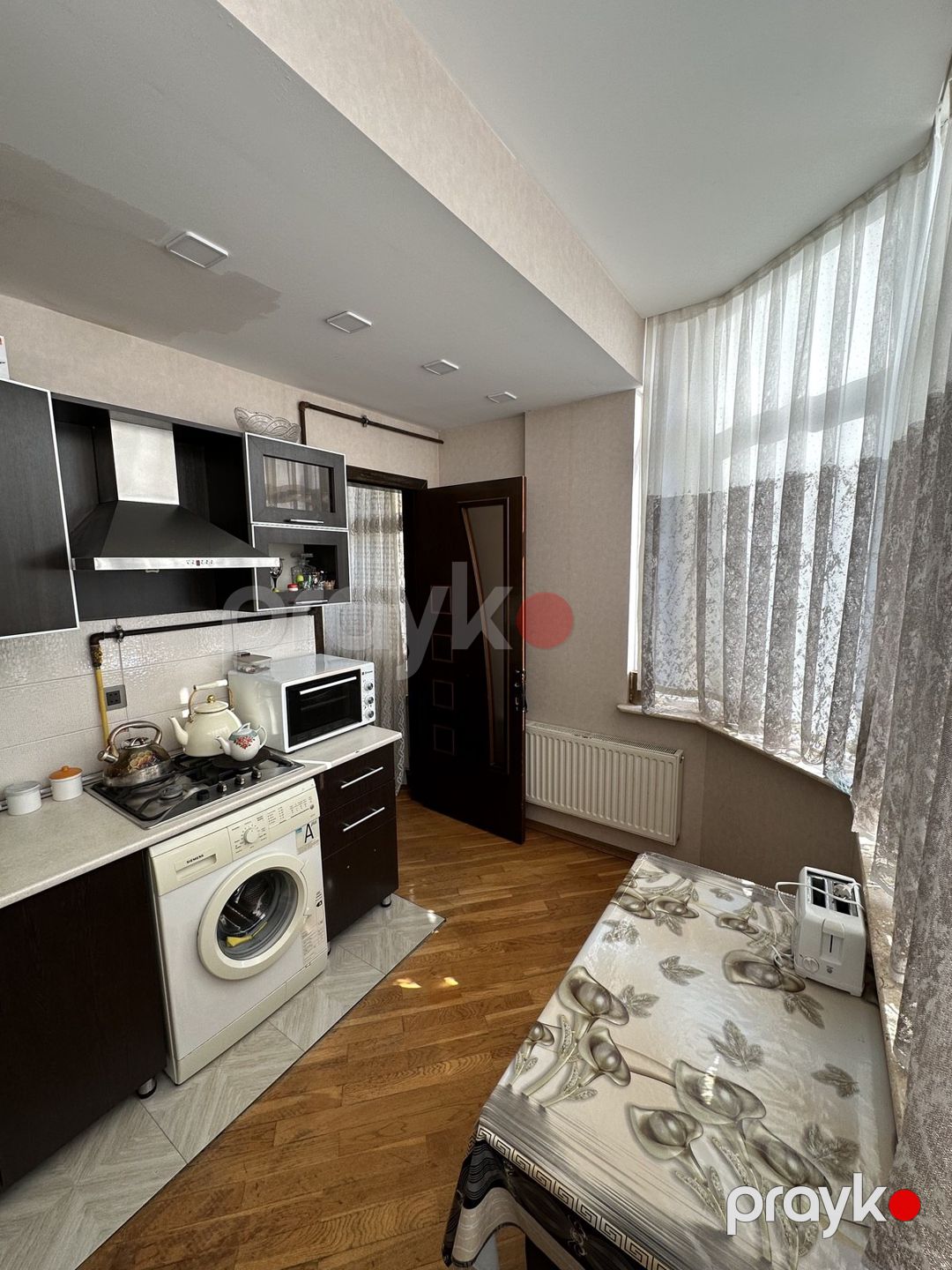 Satılır 2 otaqlı yeni tikili 65 m² — Mənzil, Bakı (8)