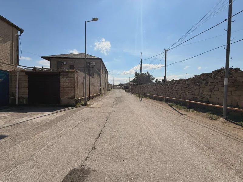 იყიდება land, 7.3 sot — Torpaq, Bakı (5)