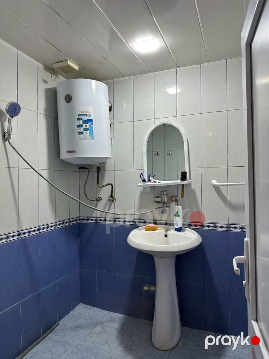 Satılır 3 otaqlı köhnə tikili 65 m² — Mənzil, Bakı (8)