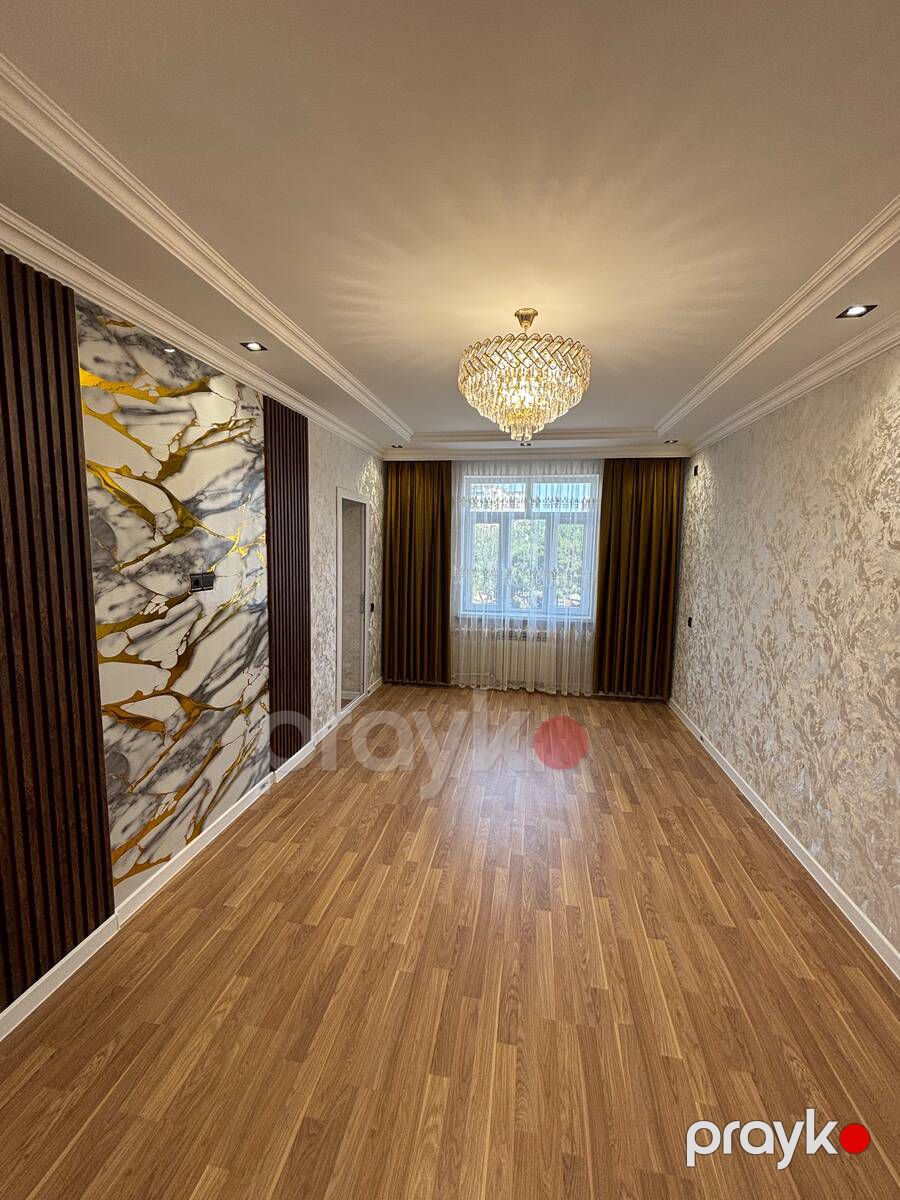 Satılır 3 otaqlı köhnə tikili 60 m² — Mənzil, Bakı (2)