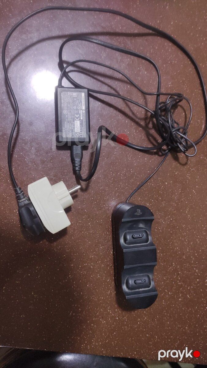 Playstation 4 üçün doc stansiya — Oyunlar, konsollər və proqramlar, Bakı (4)