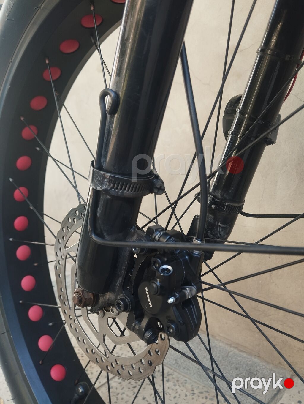 Tormuzlar Jitqizdi yeni qoyulub Trosla deyil Prablem yoxtu Herşey — Elektrik velosipedləri, Bakı (2)