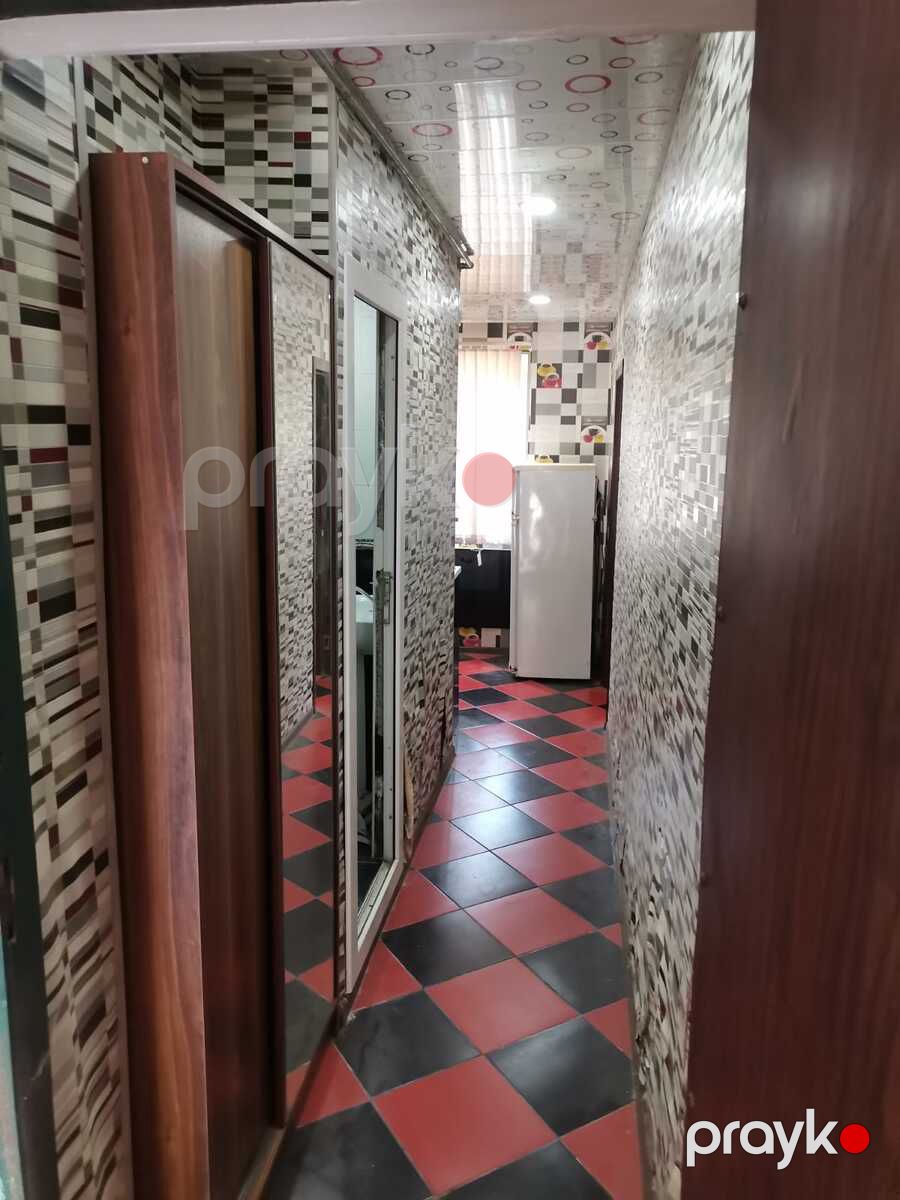 İcarəyə verilir 1 otaqlı köhnə tikili 30 m² — Mənzil, Xırdalan (7)