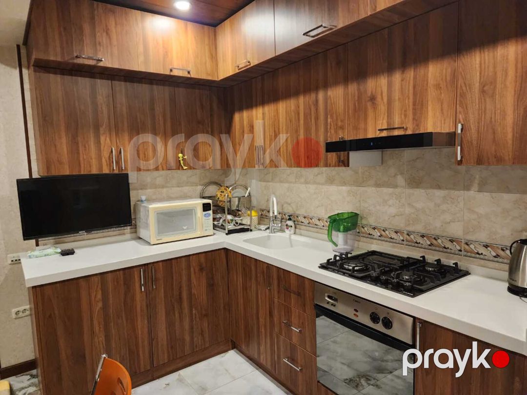 Satılır 5 otaqlı yeni tikili 210 m² — Mənzil, Bakı (12)