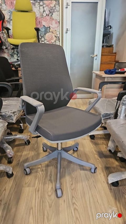 Ofis kreslosu — Bakı