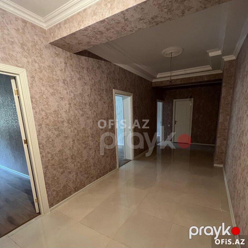 Yeni tikili Satılır Suraxanı r., Yeni Günəşli q., 2 otaq, 92 m² — Mənzil, Bakı (7)
