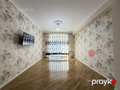 Satılır 3 otaqlı Bina evi menzil (Yeni tikili), 105 m², Sabunçu rayonu — Bakı