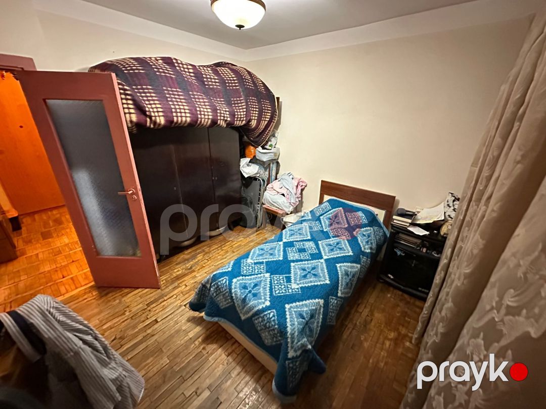 3-otaqlı mənzil, Dilarə Əliyeva k., 85 m² — Mənzil, Bakı (9)