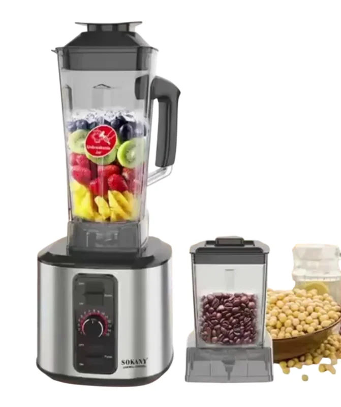 Blender Sokany SK-03043 — Bakı
