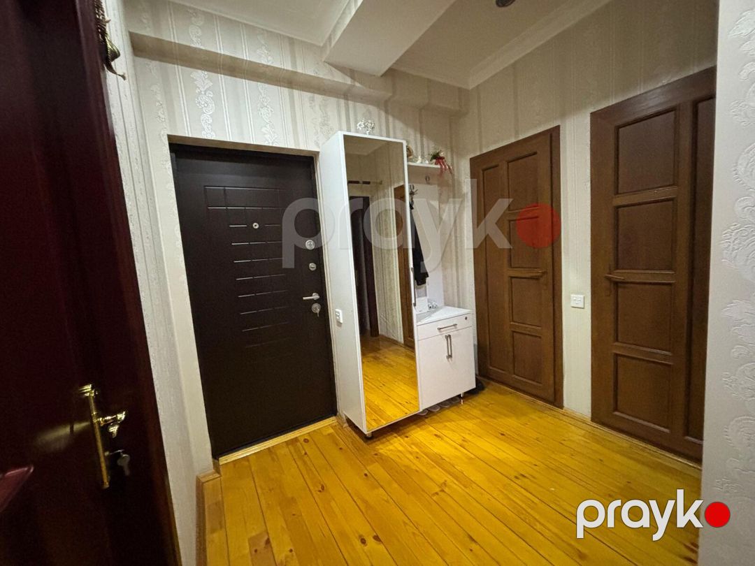 Satılır 2 otaqlı yeni tikili 64 m² — Mənzil, Bakı (6)