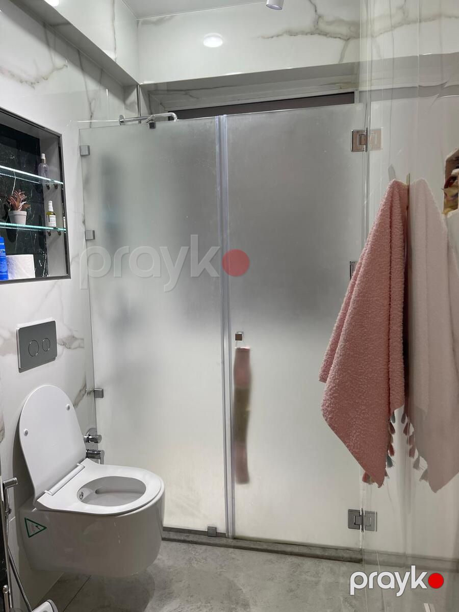 Satılır 3 otaqlı yeni tikili 84 m² — Mənzil, Xırdalan (9)