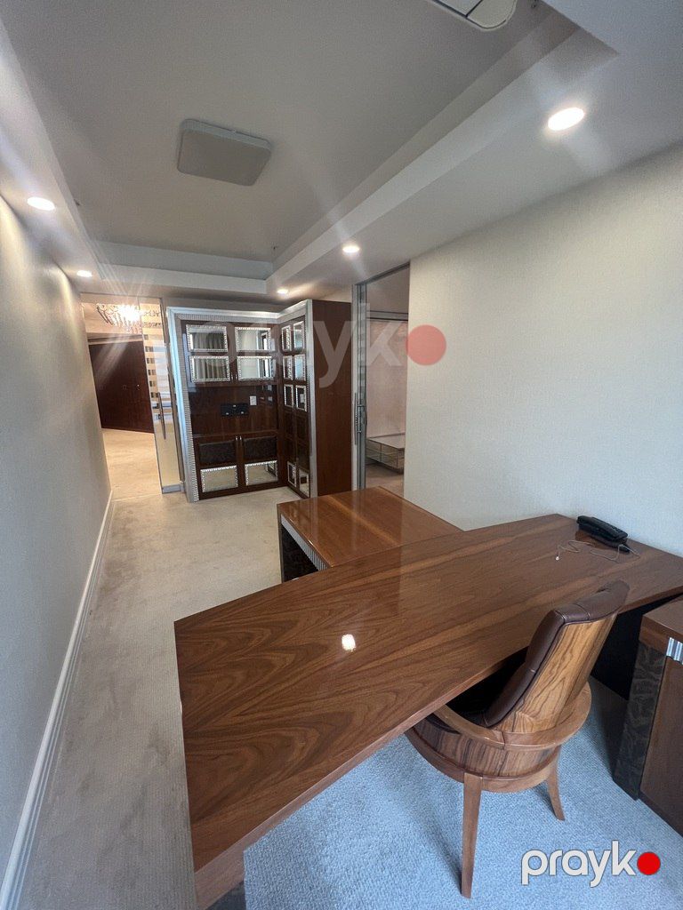 İcarəyə verilir 5 otaqlı ofis 170 m² — Ofis, Bakı (12)