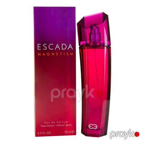 Escada Magnetism qadınlar üçün ətir suyu 75 ml — Bakı