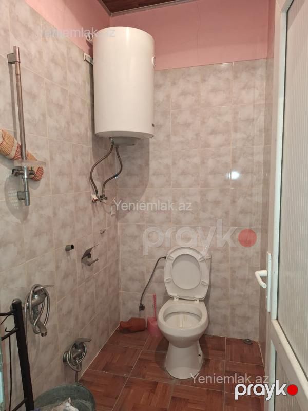 Satılır 2 otaqlı Obyekt, 64 m², Nizami rayonu — Əmlak, Bakı (3)
