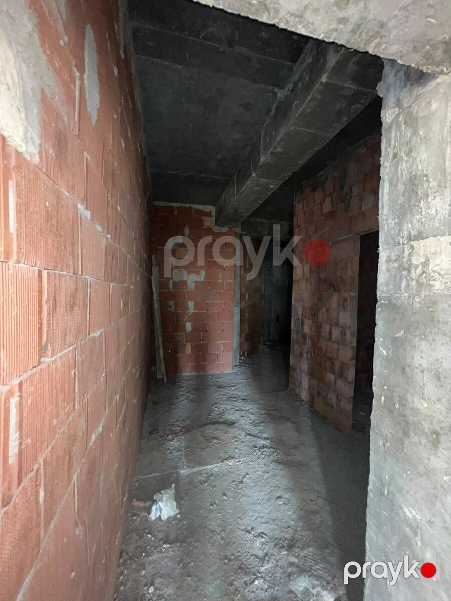Satılır 3 otaqlı yeni tikili 138 m² — Mənzil, Bakı (9)