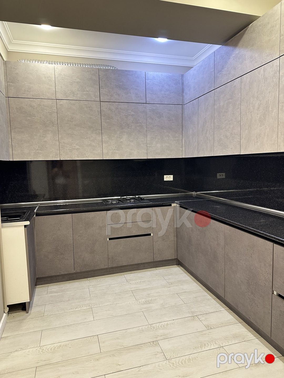 İcarəyə verilir 2 otaqlı yeni tikili 70 m² — Mənzil, Bakı (6)