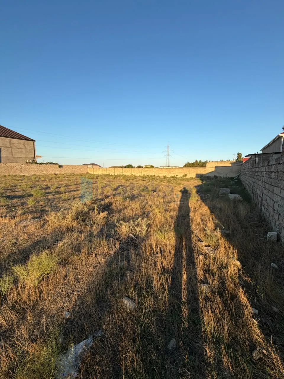 Satılır: Torpaq, Xəzər r., Şüvəlan q., 12.00 m² — Torpaq, Şüvəlan (3)