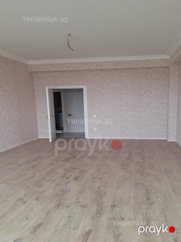 Satılır 2 otaqlı Bina evi menzil (Yeni tikili), 75 m², Sumqayıt Bulvarı — Mənzil, Sumqayıt (6)