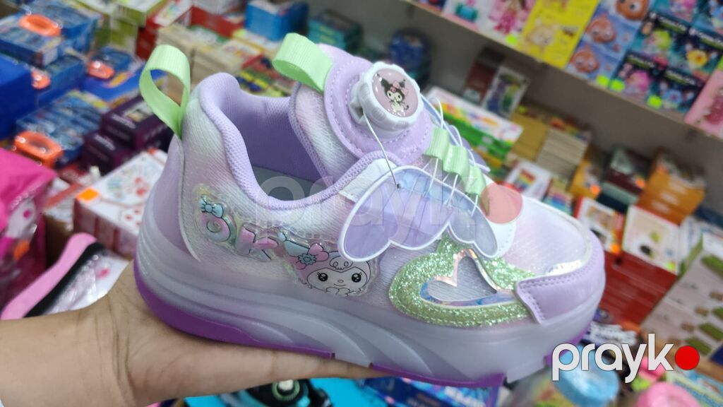 Krossovkalar, UGG, Ölçü: 35, Uniseks — Uşaq ayakkabısı, Şərur (4)