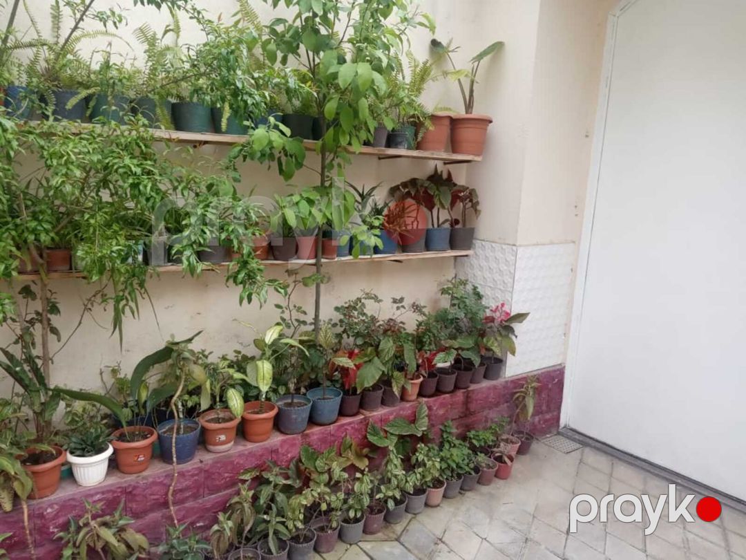 Satılır 6 otaqlı həyət evi/bağ evi 420 m² — Ev, villa, Bakı (6)