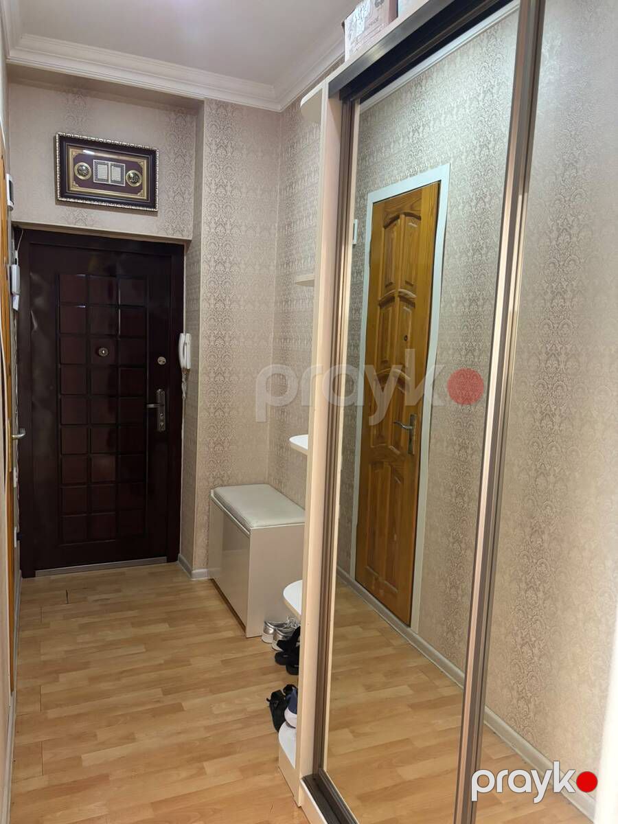 Satılır 1 otaqlı yeni tikili 54 m² — Mənzil, Bakı (7)