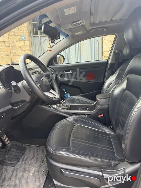 Kia Sportage, 2.0 L, 2013 il, 168 450 km — Avtomobillər, Bakı (9)