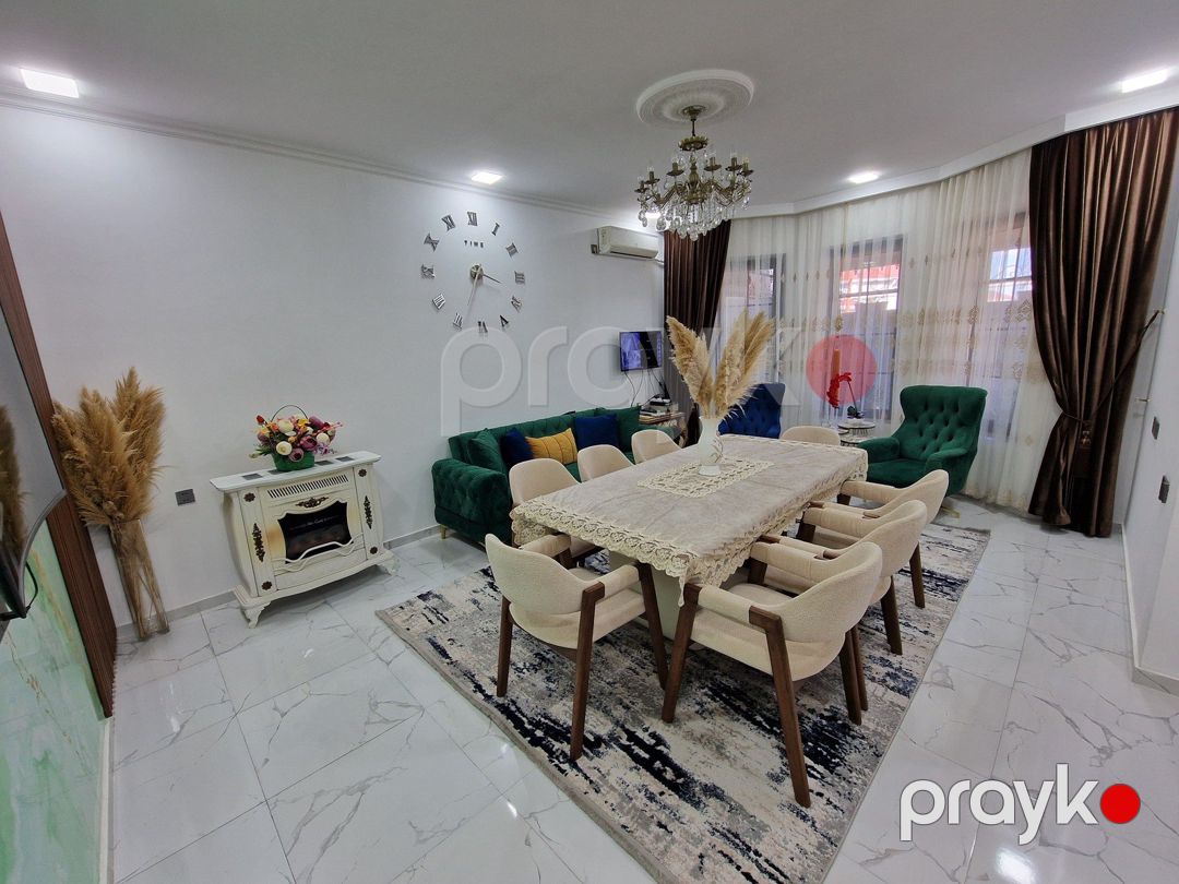 Satılır 5 otaqlı həyət evi/bağ evi 180 m² — Ev, villa, Bakı (5)