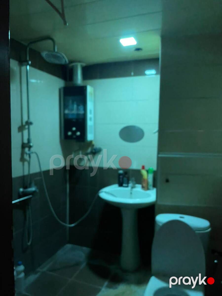 Satılır 2 otaqlı köhnə tikili 50 m² — Mənzil, Bakı (8)