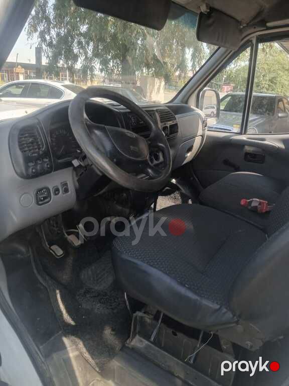 Ford Transit, 2.5 L, 1999 il, 200 000 km — Avtomobillər, Gəncə (4)