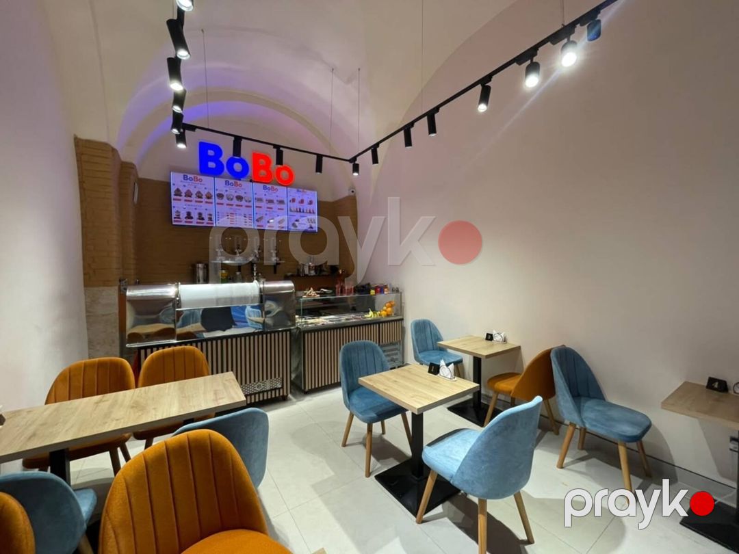 İcarəyə verilir obyekt 30 m² — Əmlak, Bakı (3)
