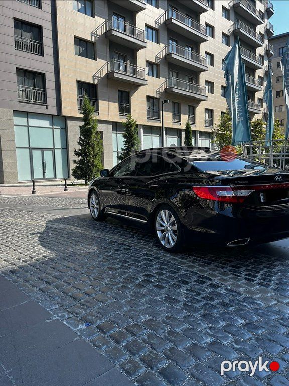 Hyundai Grandeur, 3.0 L, 2013 il, 213 000 km — Avtomobillər, Bakı (8)