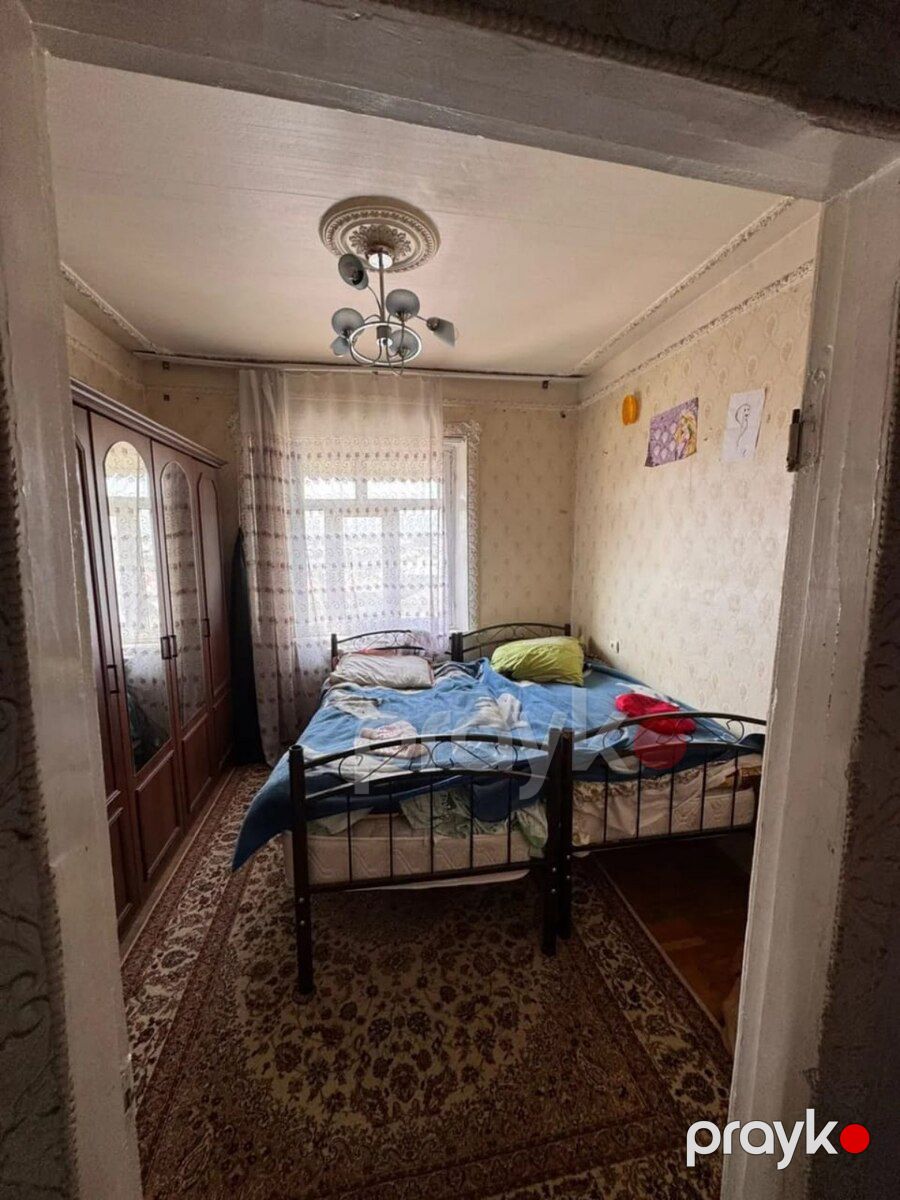 4-otaqlı mənzil, Yeni Gəncə, 120 m² — Mənzil, Gəncə (8)