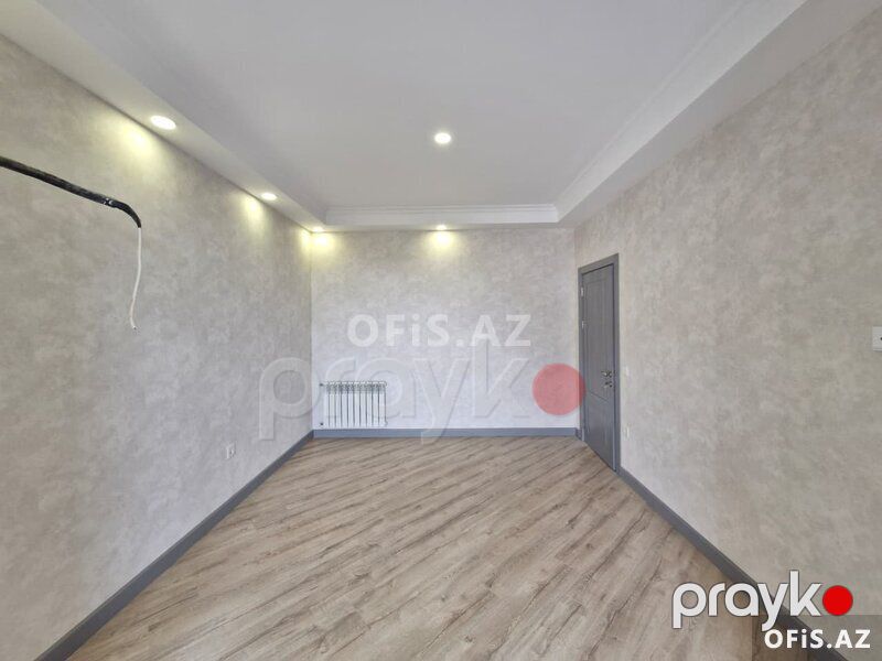 Yeni tikili Satılır Binəqədi r., Dərnəgül m., 2 otaq, 60 m² — Mənzil, Bakı (3)