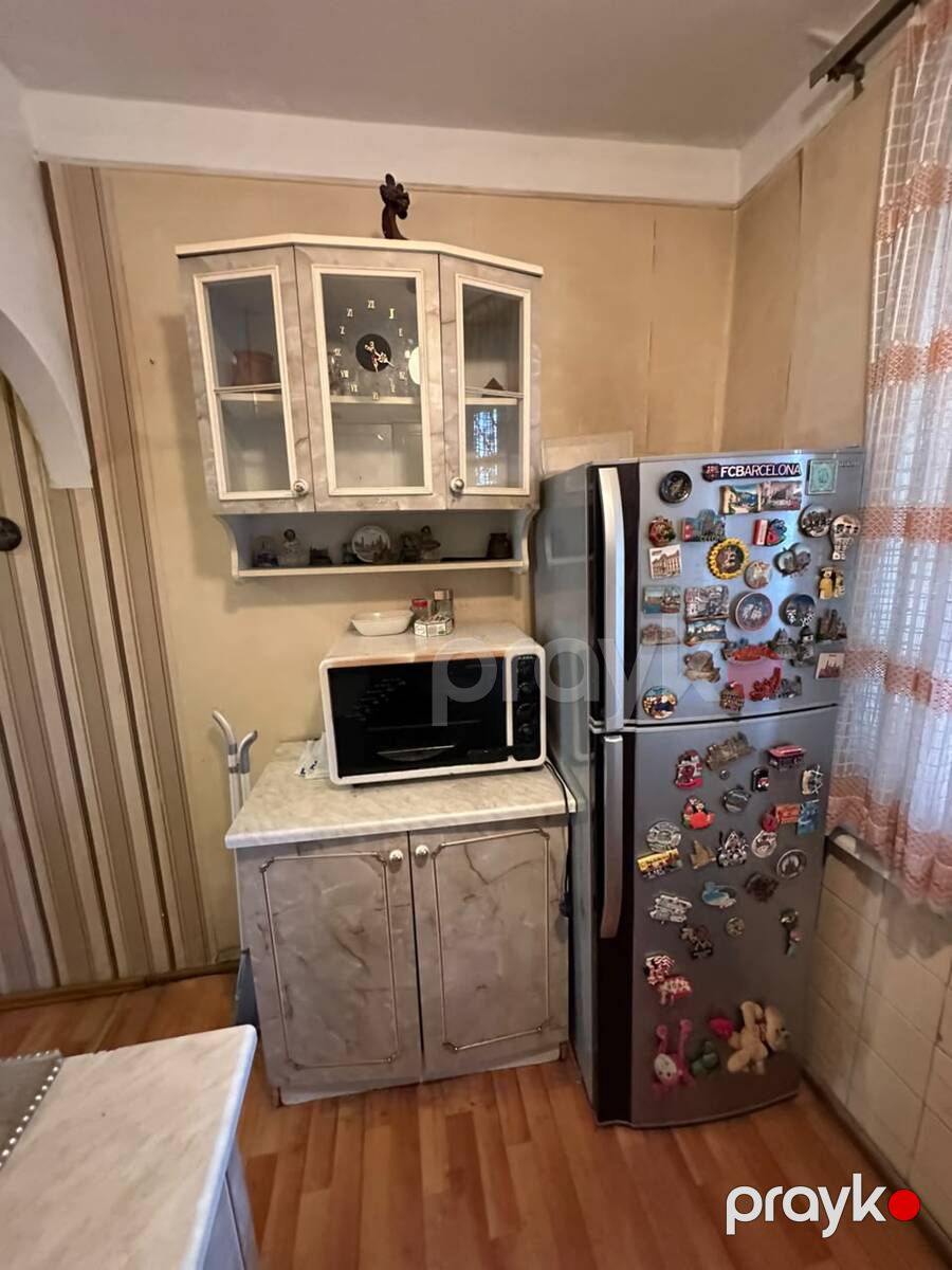 İcarəyə verilir 2 otaqlı köhnə tikili 60 m² — Mənzil, Bakı (9)