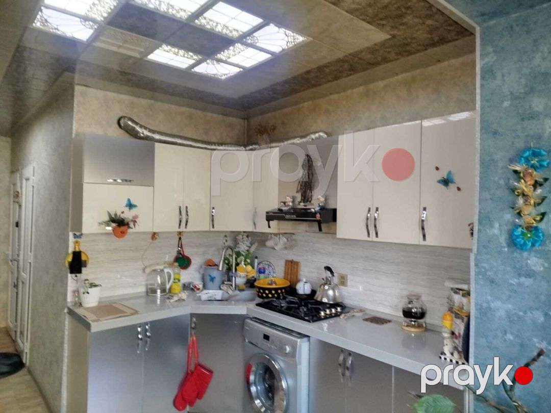2-otaqlı mənzil, Sumqayıt ş., 58 m² — Mənzil, Sumqayıt (6)