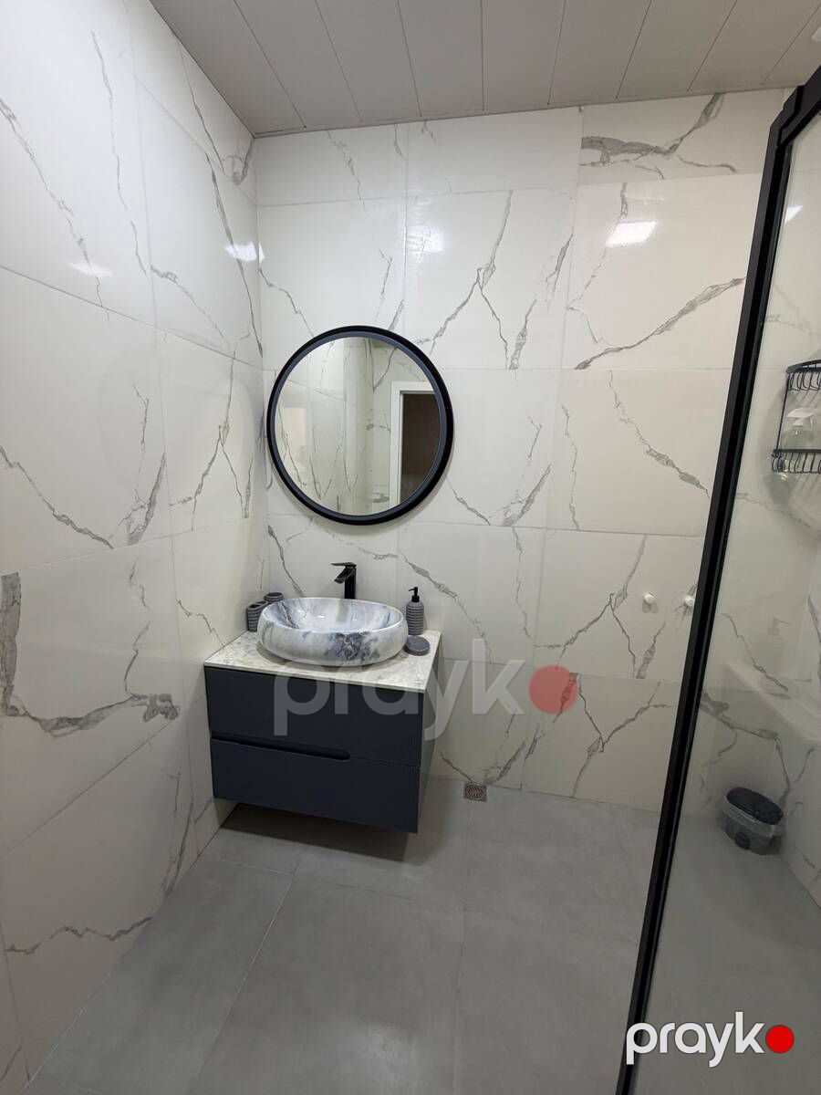 İcarəyə verilir 3 otaqlı yeni tikili 97 m² — Mənzil, Bakı (11)