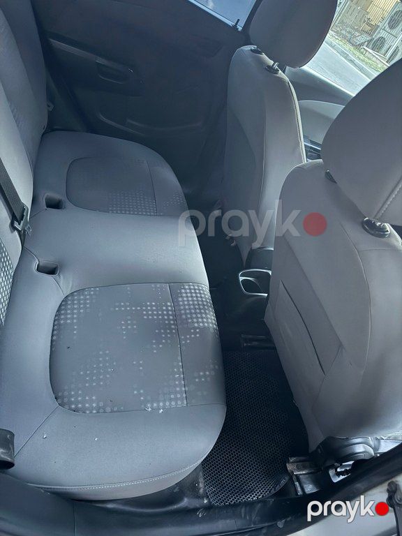 Chevrolet Aveo, 1.2 L, 2012 il, 390 000 km — Avtomobillər, Mingəçevir (11)