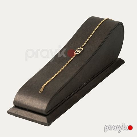 Qolbaq qadınlar üçün HassGold010057, qızıl 585 əyar — Bakı