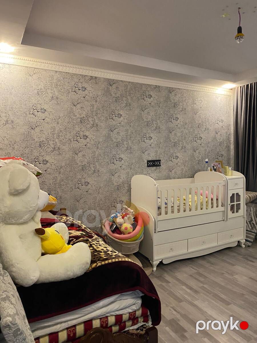 İcarəyə verilir 3 otaqlı həyət evi/bağ evi 80 m² — Ev, villa, Bakı (11)