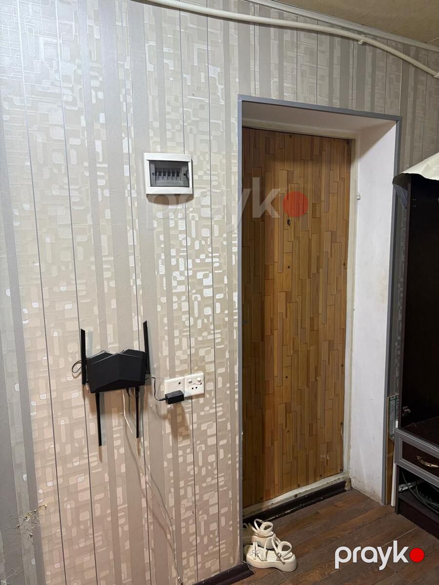 Satılır 2 otaqlı köhnə tikili 45 m² — Mənzil, Bakı (6)
