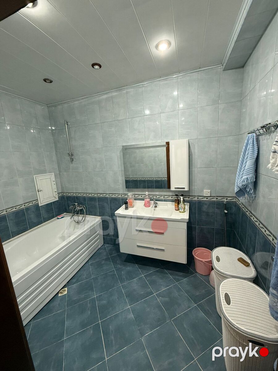 Satılır 3 otaqlı yeni tikili 130 m² — Mənzil, Bakı (12)