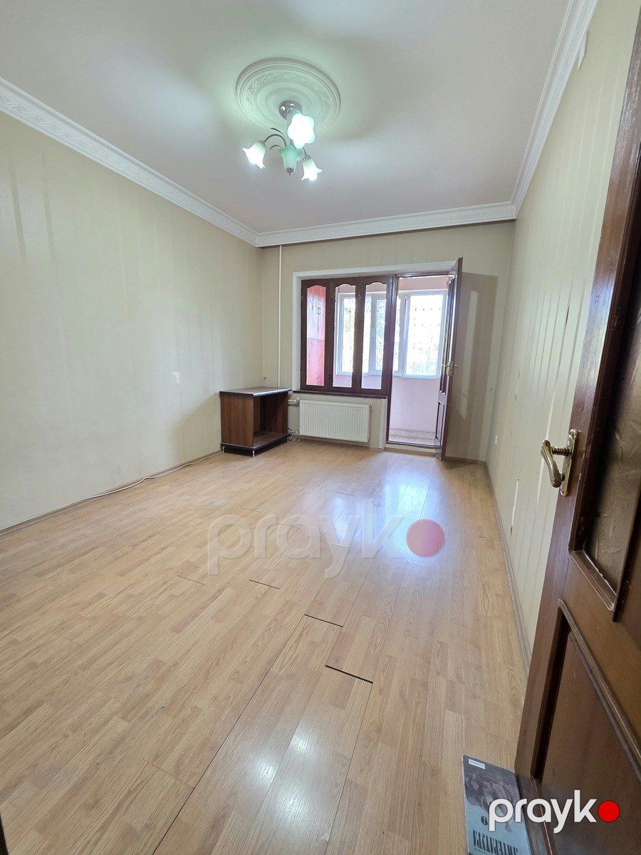 Satılır 4 otaqlı köhnə tikili 120 m² — Mənzil, Bakı (7)