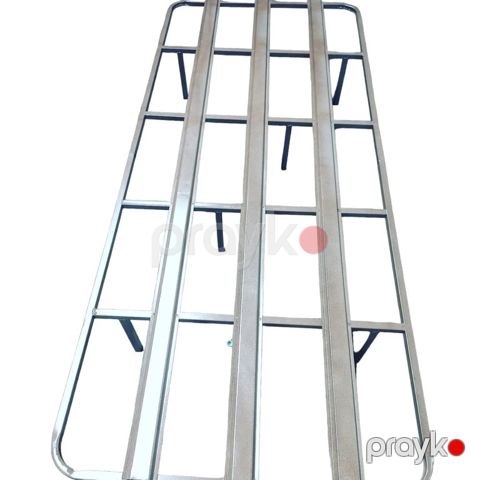Çarpayı altlığı — Bakı