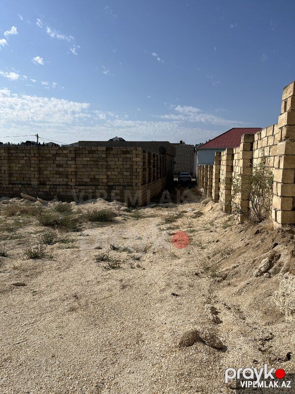 Abşeron rayonunda Torpaq Satılır, 6 sot — Torpaq, Bakı (4)