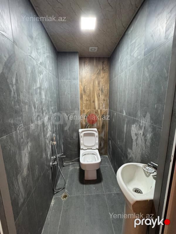 Satılır 3 otaqlı Bina evi menzil (Yeni tikili), 83 m², Masazır — Mənzil, Abşeron (8)