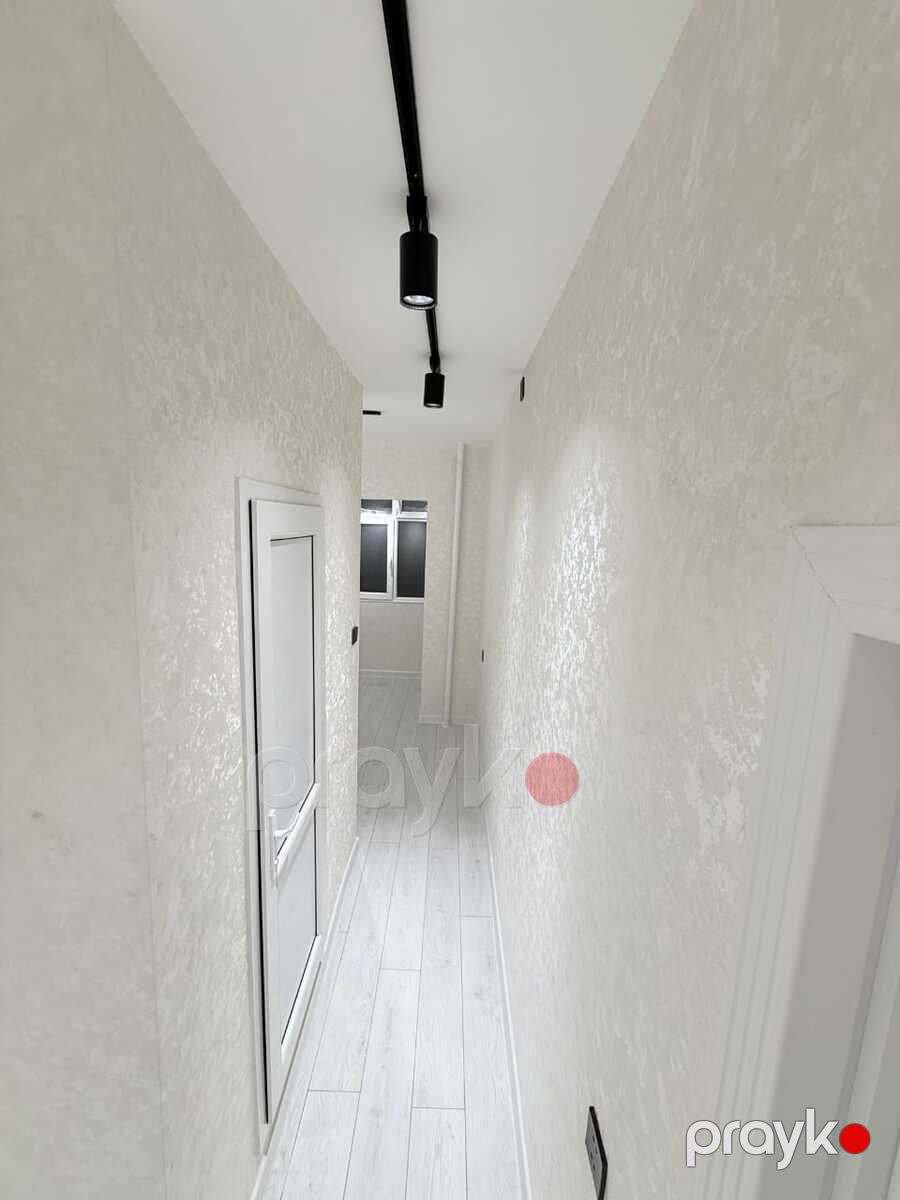 Satılır 2 otaqlı köhnə tikili 45 m² — Mənzil, Bakı (8)