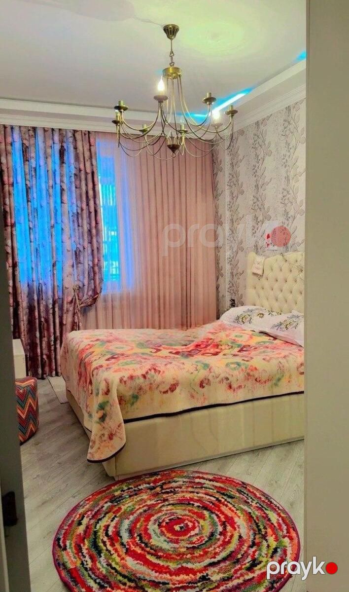 Satılır 2 otaqlı yeni tikili 58 m² — Mənzil, Bakı (3)
