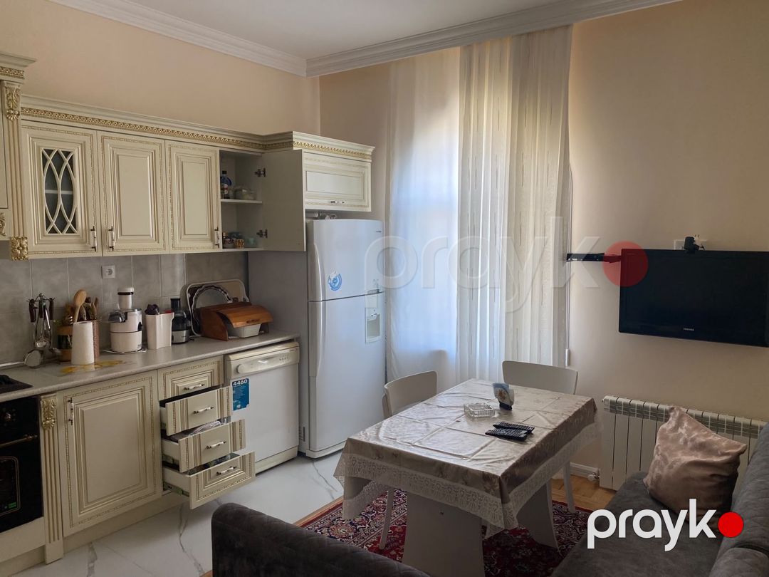 Satılır 6 otaqlı həyət evi/bağ evi 550 m² — Ev, villa, Bakı (7)