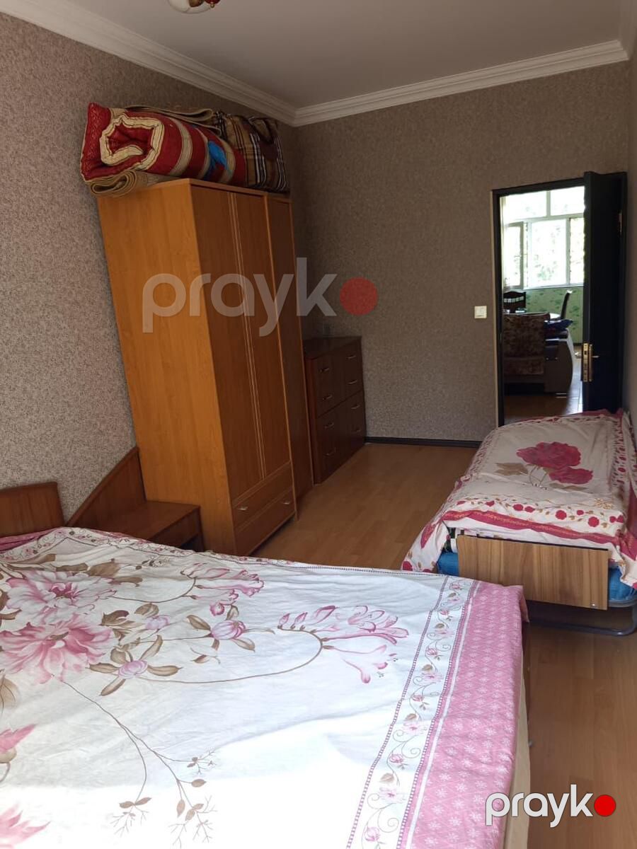 Satılır 2 otaqlı köhnə tikili 50 m² — Mənzil, Bakı (8)