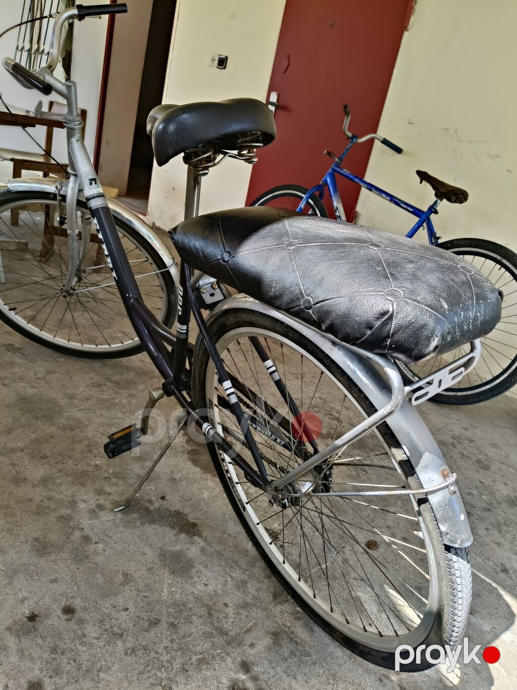 Yeni Şəhər velosipedi Start, 28", sürətlərin sayı: 1, Ünvandan götürmə, Ödənişli çatdırılma, Rayonlara çatdırılma — Yol velosipedləri, Mehdiabad (3)